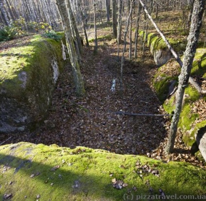 Kő Village - Ukrajna - Blog érdekes helyek