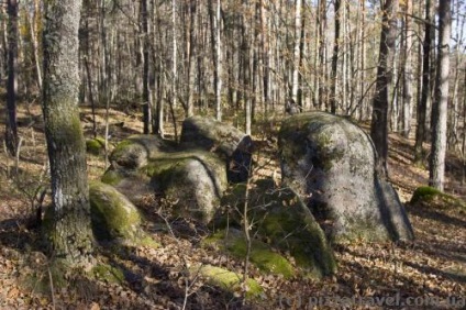 Kő Village - Ukrajna - Blog érdekes helyek