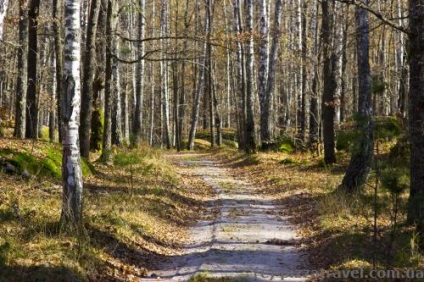 Kő Village - Ukrajna - Blog érdekes helyek