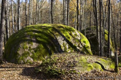 Kő Village - Ukrajna - Blog érdekes helyek