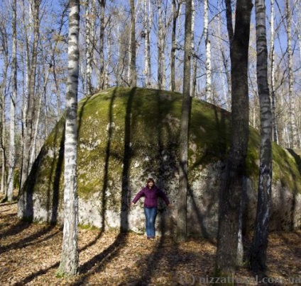 Stone village - ukraine - blog despre locuri interesante