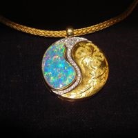 Opal de piatră - proprietăți, zodiacal