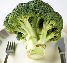 Broccoli compoziția varză, beneficii și proprietăți