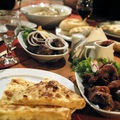 Kaukázusi asztal receptek és főzési - női social network