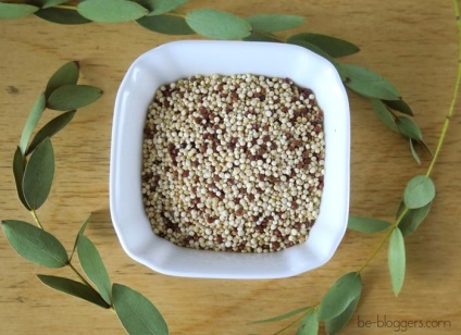 Quinoa! Tot ce ați vrut să știți despre acest produs este ceea ce este util, ce să gustați și cum să gătiți -