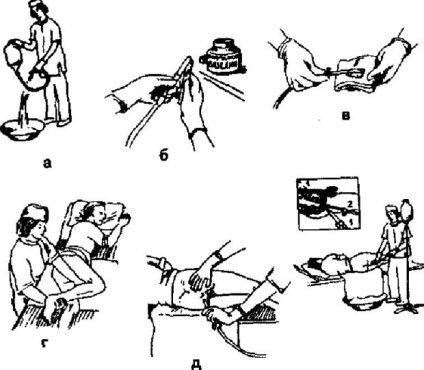 Clement de la pinworm cum și cu ce să-l punem