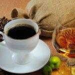 Cafea cu whisky 1