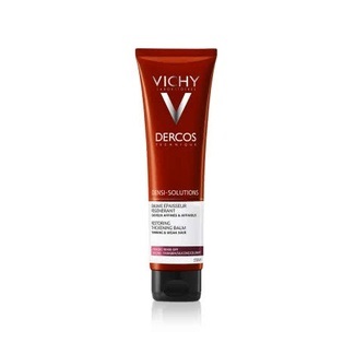 Balsam pentru par vichy - magazin online