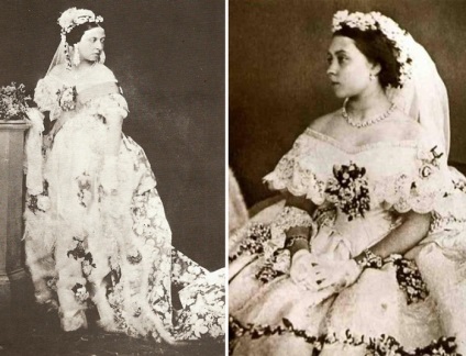 Queen Victoria és Albert herceg igaz szerelem ellenére merev hagyományok a brit bíróság