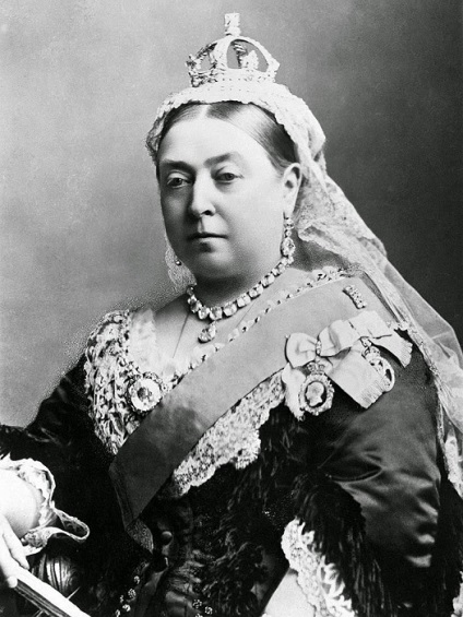 Queen Victoria és Albert herceg igaz szerelem ellenére merev hagyományok a brit bíróság