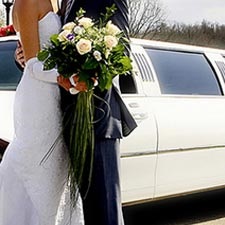 Korolevstvo svadeb, expoziție de nuntă