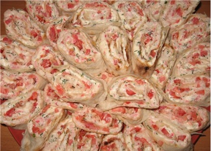 Craburi de crab - de unde vin aceste bastoane?