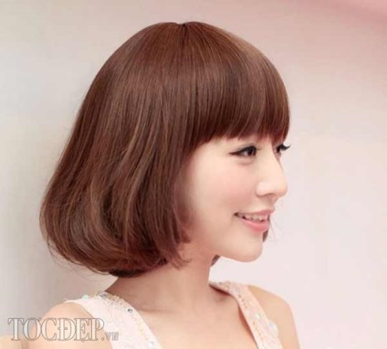 Părul de frumusețe în standardele chinezești, despre care nu știați