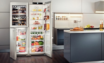 Un împrumut pentru a cumpăra un frigider într-o bancă alfa sau nu poate fi salvat, cumpărați