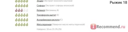 Cremă pentru pantofi pentru o îngrijire eficientă a piciorului cu ulei de rechin - 