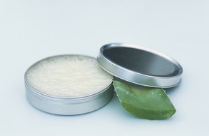 Crema cu extract de aloe, recenzii - femeie