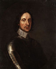 Cromwell, Oliver