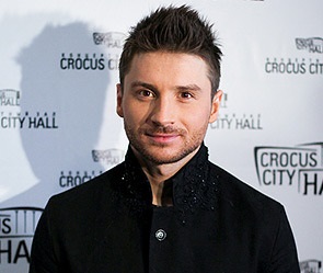 Ki Szergej Lazarev, Életrajz