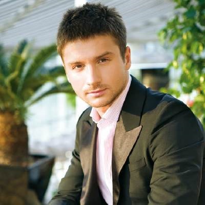 Cine este Serghei Lazarev, biografie