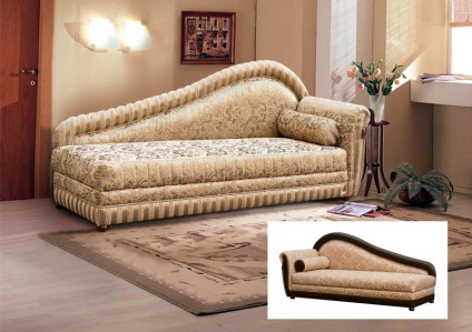 Cumpărați o canapea la Moscova ieftin cu livrare poate fi în magazinul online