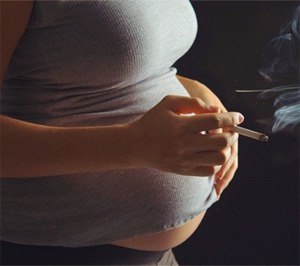 Fumatul în timpul sarcinii - care este pericolul acestuia