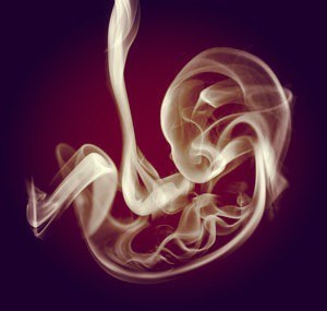 Fumatul în timpul sarcinii - care este pericolul acestuia