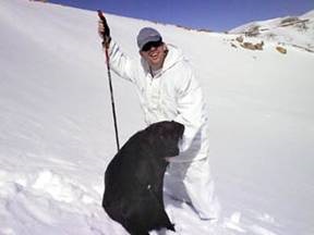 Labrador, (labrador) - câine de apă