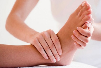 Tratamentul articulațiilor prin caracteristicile masajului de efectuare a masajului la articulațiile deteriorate