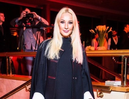 Lera Kudryavtseva biografie fotografie scandaluri de viață personală pe g