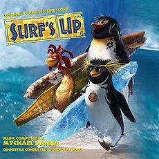 Surf Up!