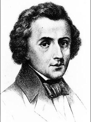 Cele mai bune lucrări ale listei lui Chopin