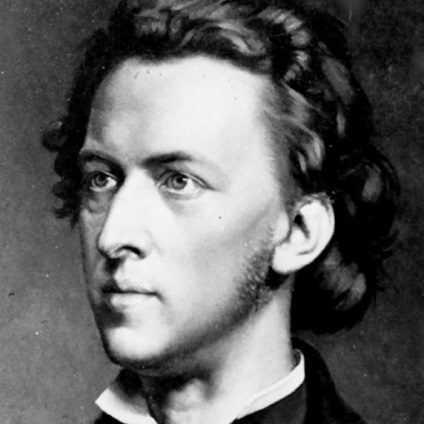 Cele mai bune lucrări ale listei Chopin