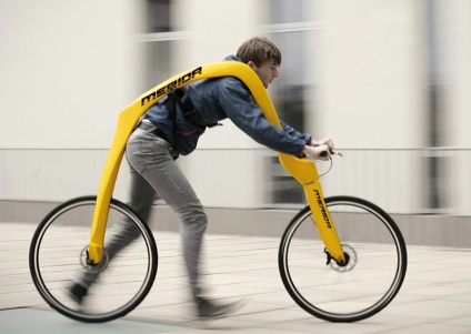 Oamenii care au re-inventat bicicleta (10 fotografii)