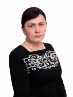 Magas, Zareta Hautieva minden esetben az igazságosság - a szakmai siker
