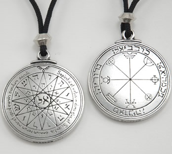 Magic Talismans