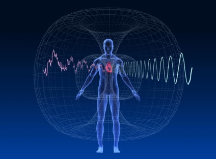 Efectul câmpului magnetic al pământului asupra omului