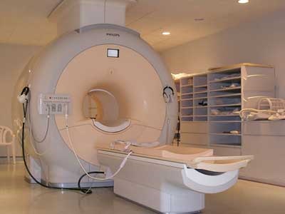 Mágneses rezonancia képalkotás (MRI) - Kelet-Kazahsztánban Regional Hospital