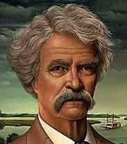 Mark Twain biografia unui scriitor, jurnalist și figură publică