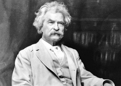 Mark Twain biografia unui scriitor, jurnalist și figură publică