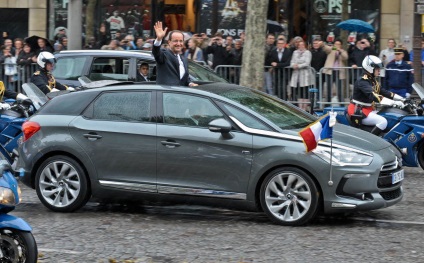 Primele mașini de la Obama la Lukașenka