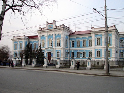 Mausoleul lui Lenin