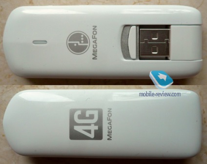 Мегафон Modem m150-1