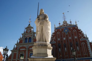 Primarul din Riga sa opus investitorilor de limbă - ziarul rus