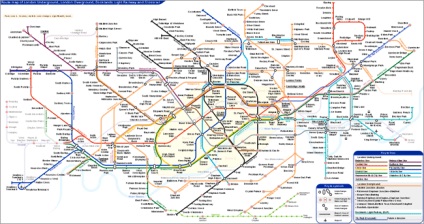 Metro către Trojanschin 2017