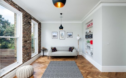 Minimalism și lux de stil scandinav 35 de idei uimitoare pentru camere de zi