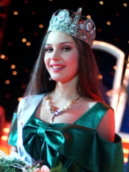 Miss Rusia ce soarta a așteptat primele frumuseți ale țării, revista cosmopolită