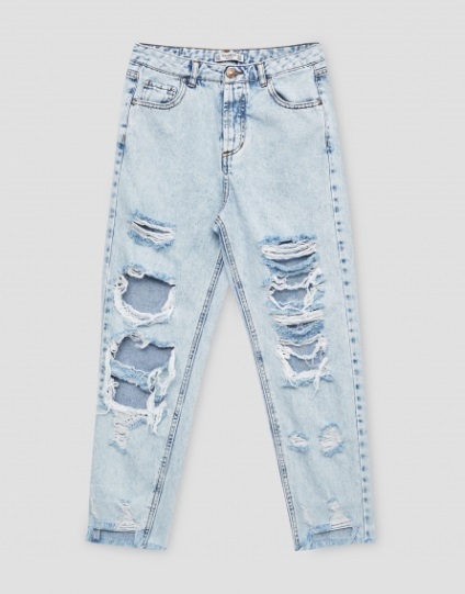 Denim Jeans 2017-ben a legnépszerűbb, hogy kinek és hogyan kell viselni őket