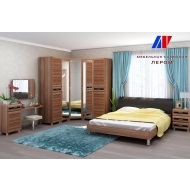 Mobilier modular pentru dormitoare