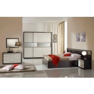 Mobilier modular pentru dormitoare