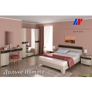 Mobilier modular pentru dormitoare